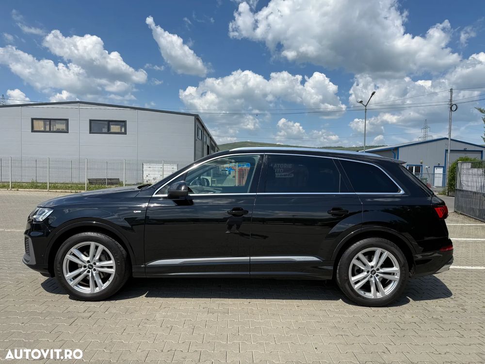 Audi Q7 - 9