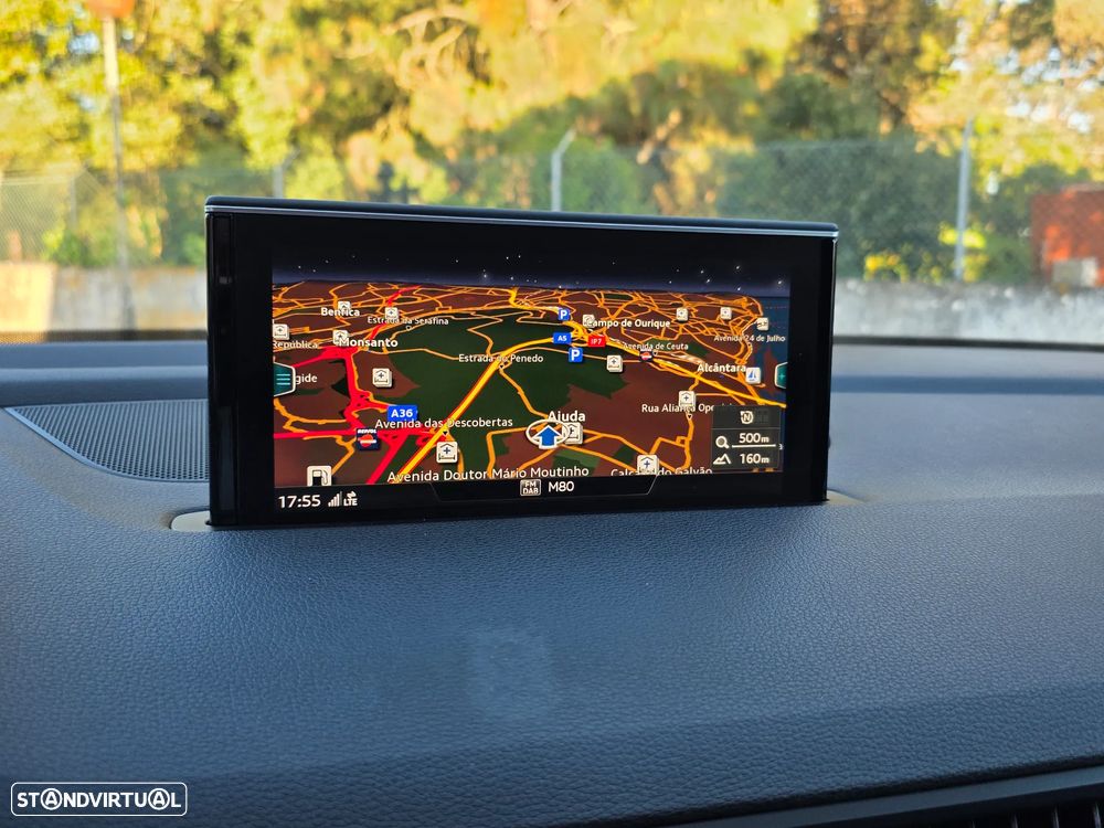 Audi Q7 3.0 TDI quattro S-line Tiptronic 7L - 32