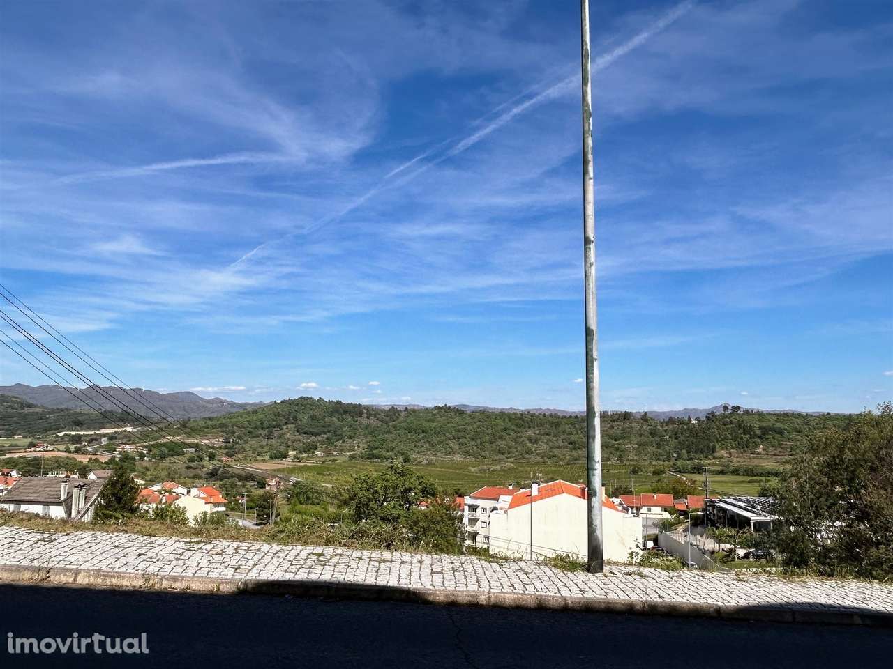 Terreno Para Construção  Venda em Belmonte e Colmeal da Torre,Belmonte - Grande imagem: 4/13
