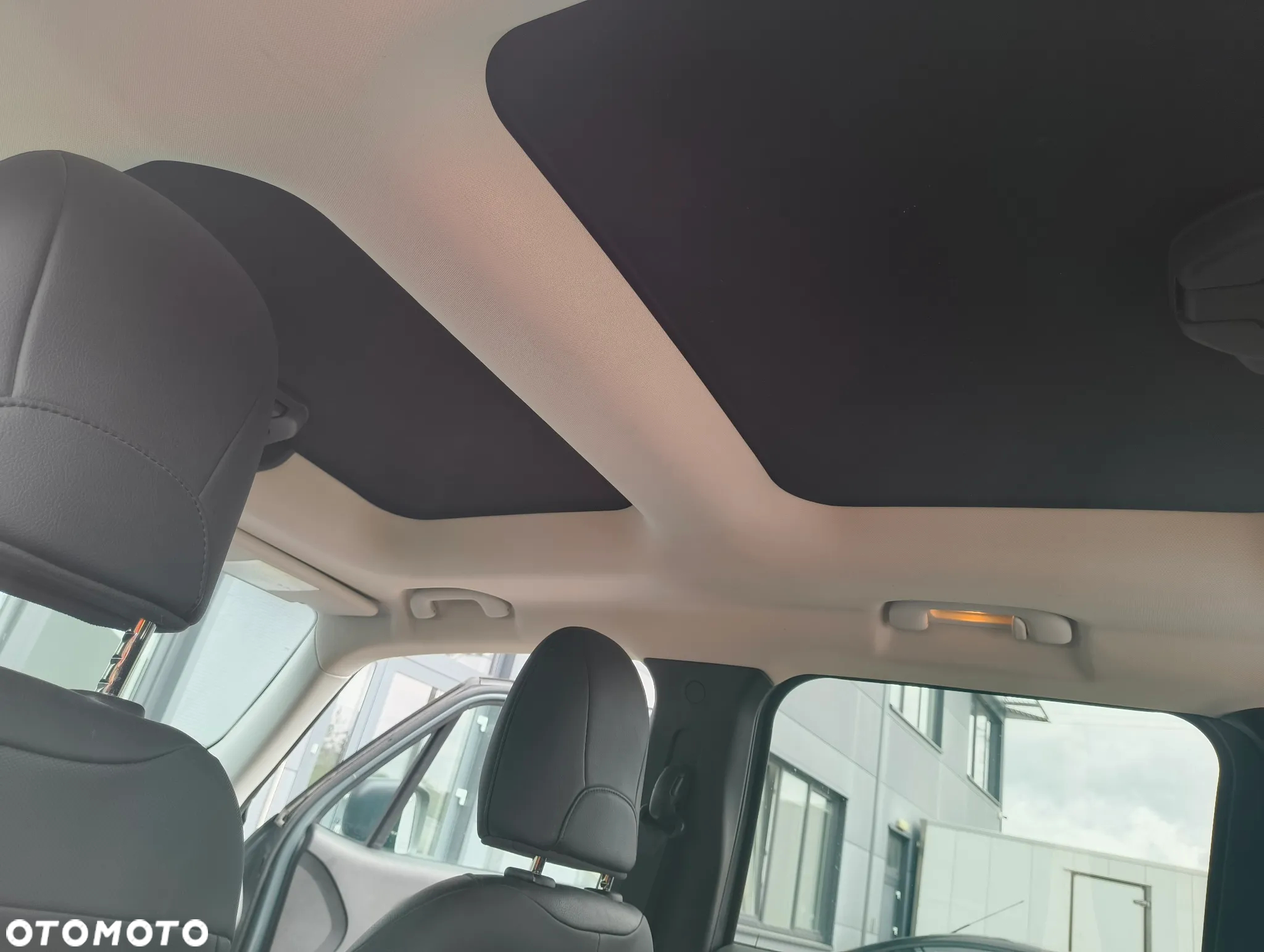 Jeep Renegade - 13