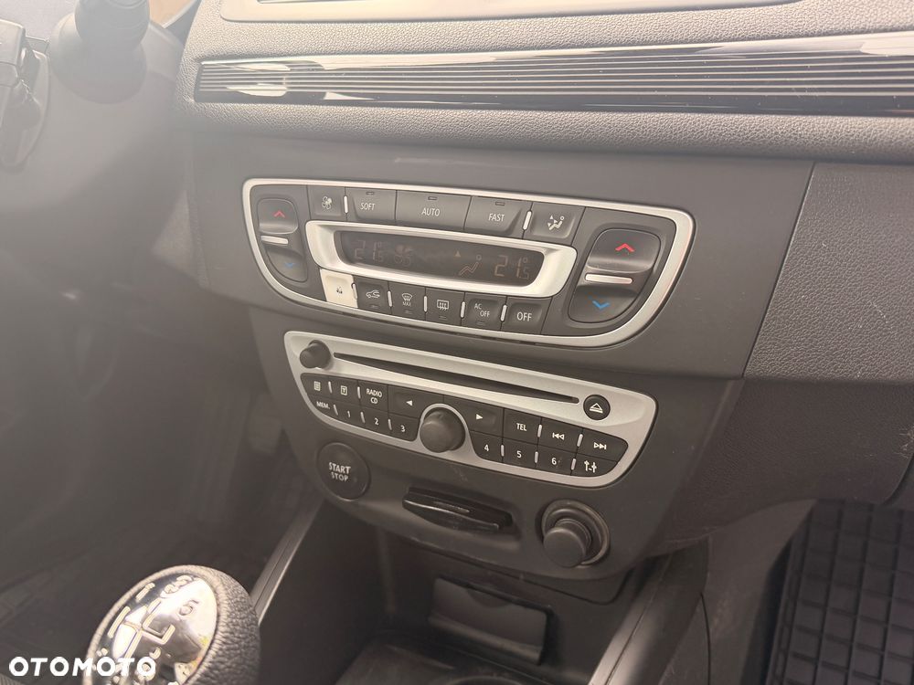 Renault Megane 1.5 dCi Generation Authentique - 22
