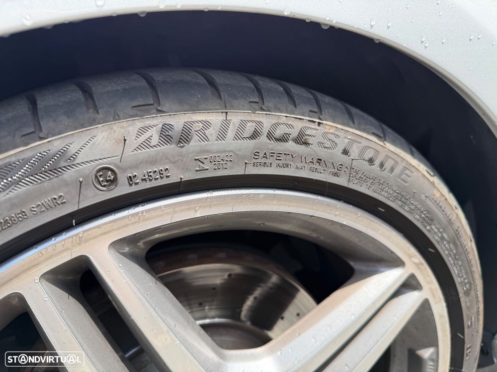 Mercedes-Benz CLA 220 - 19