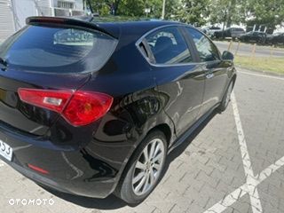 Alfa Romeo Giulietta 1.4 TB MultiAir Progression - 12