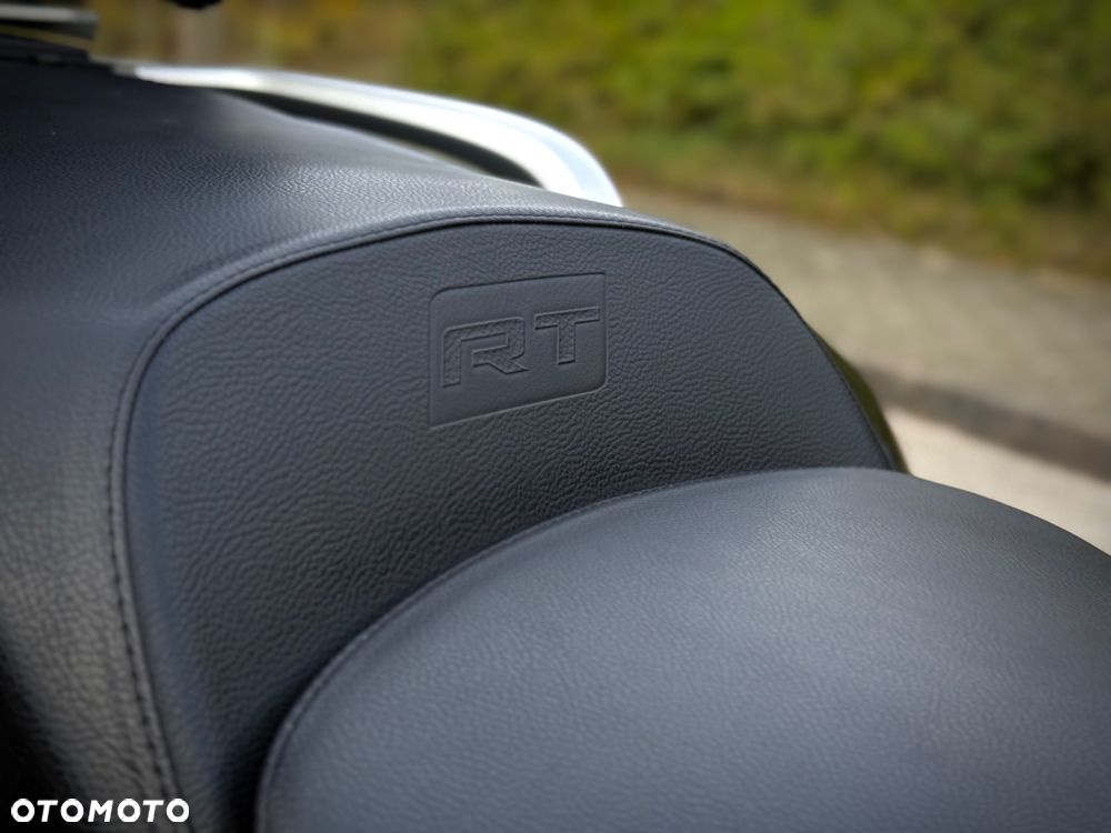 BMW RT - 35