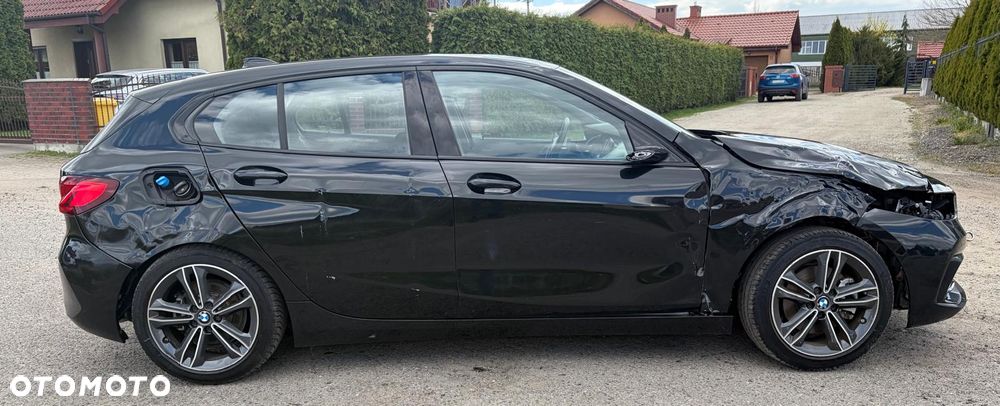 BMW Seria 1 - 10