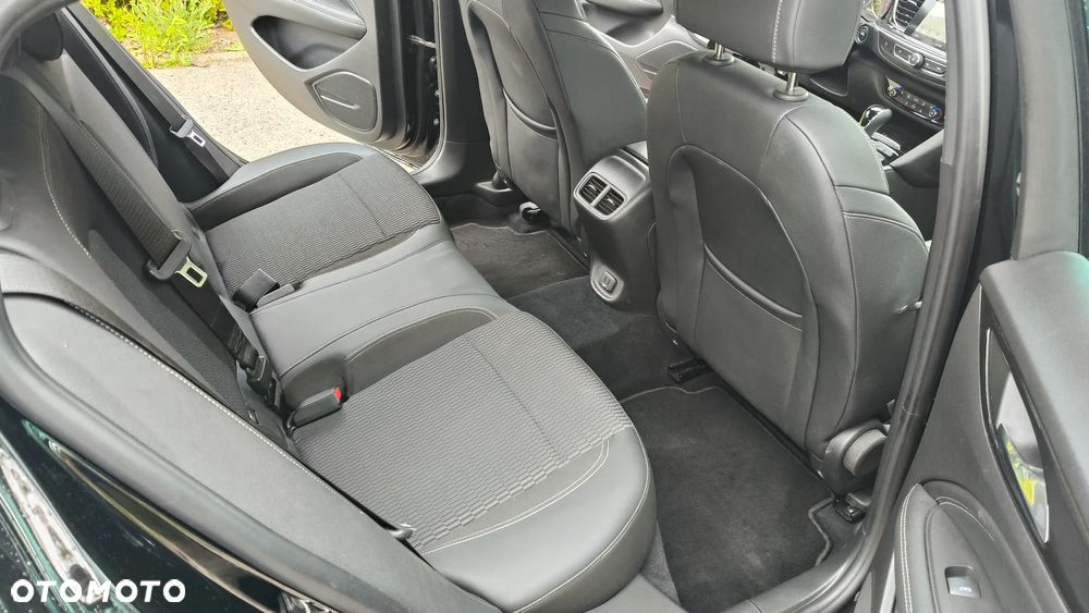 Opel Insignia 1.5 Direct InjectionTurbo Dynamic - 15