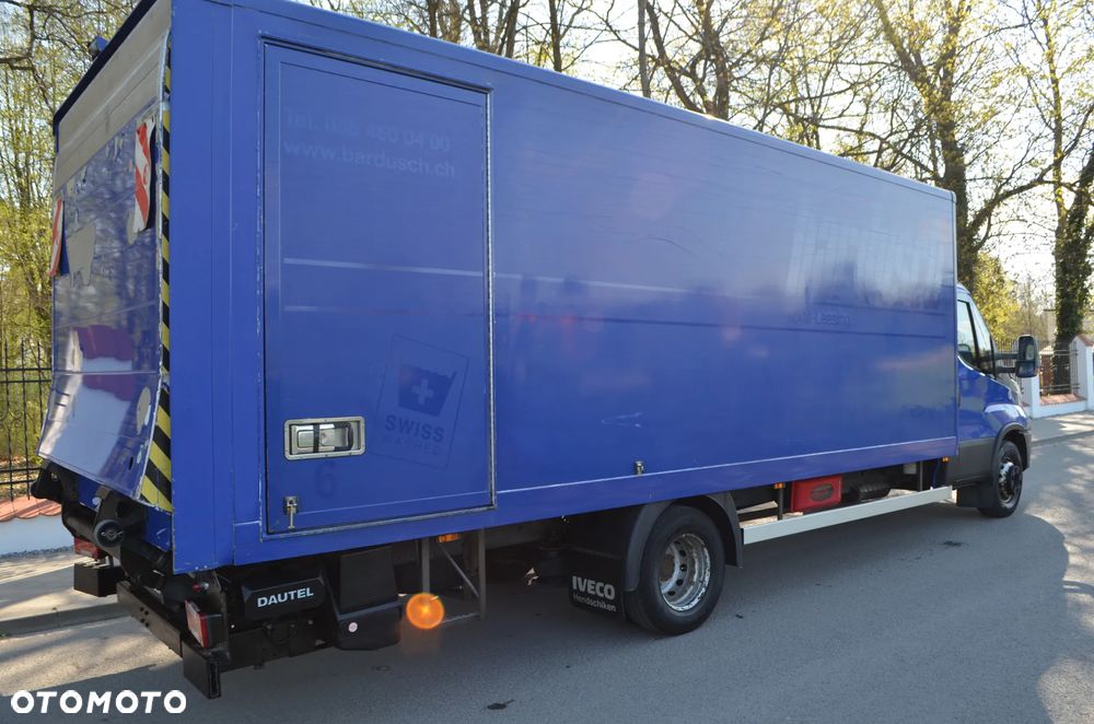 Iveco Daily - 7