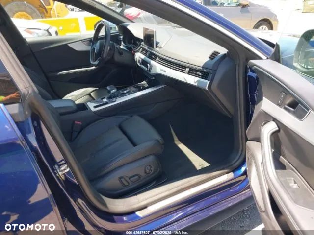 Audi S5 Sportback 3.0 TFSI Quattro S tronic - 12