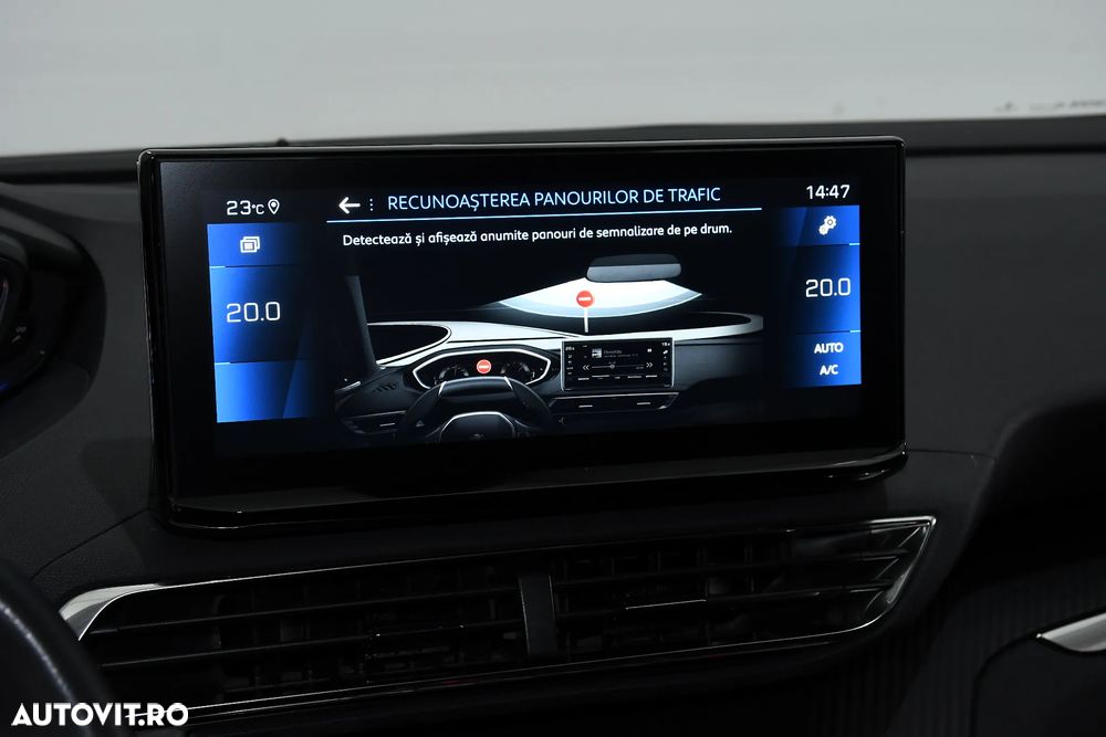 Peugeot 3008 1.5 BlueHDI 130 EAT8 Allure Pack - 37