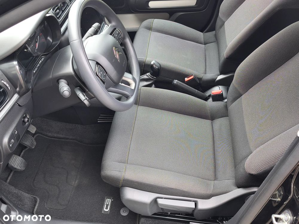 Citroën C3 - 17