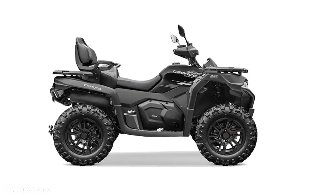 CFMoto CForce - 5