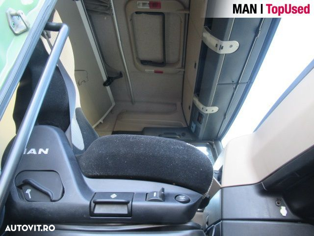 MAN TGX 18.500 4X2 BLS - 7