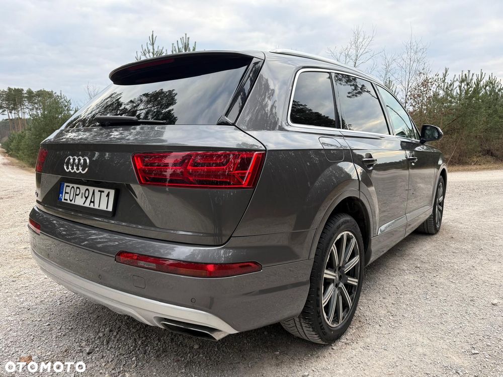 Audi Q7 - 8