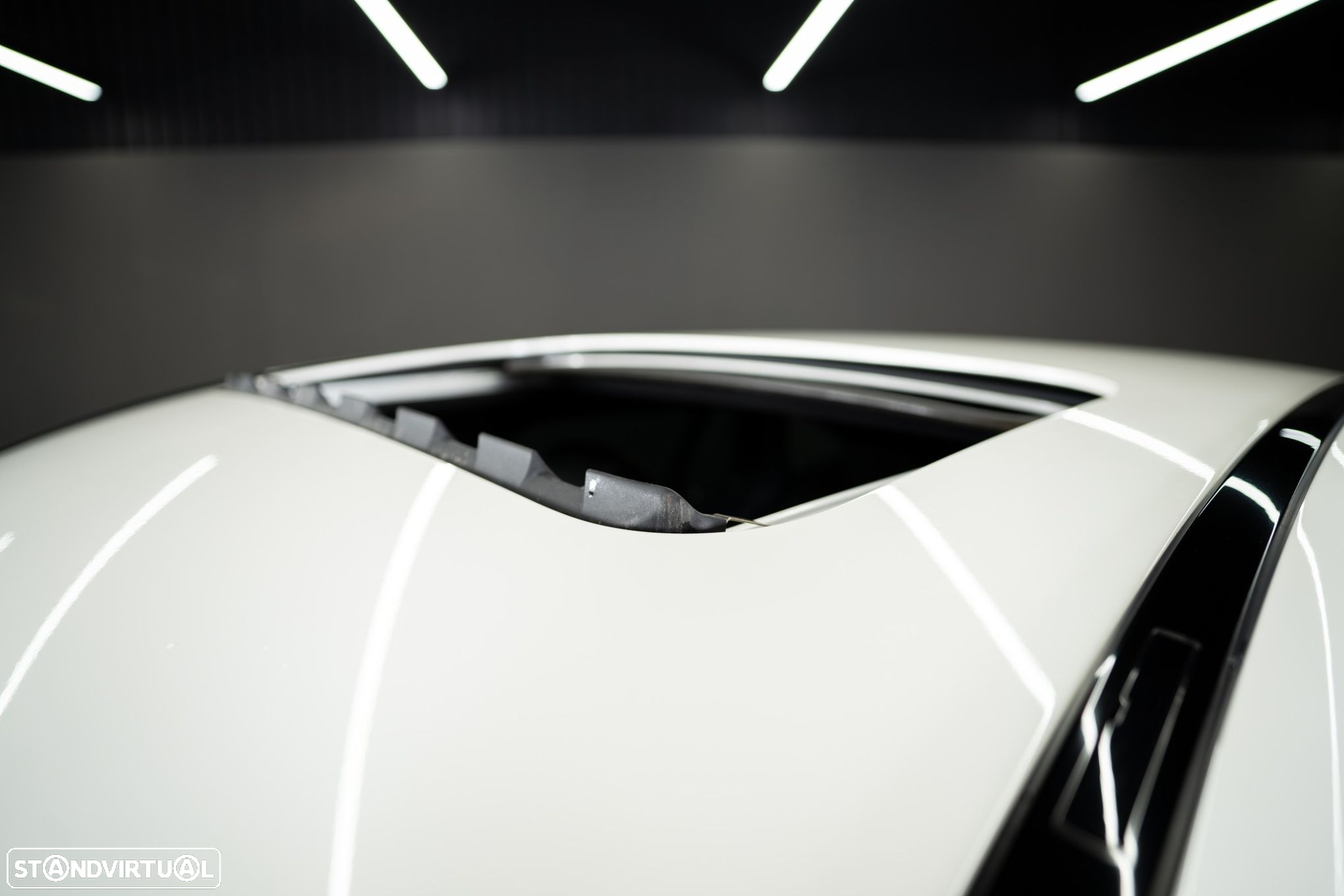 Mercedes-Benz EQC 400 4Matic - 11