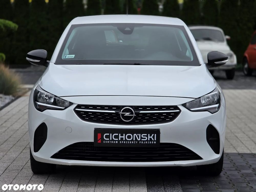 Opel Corsa 1.5 D Elegance S&S - 4