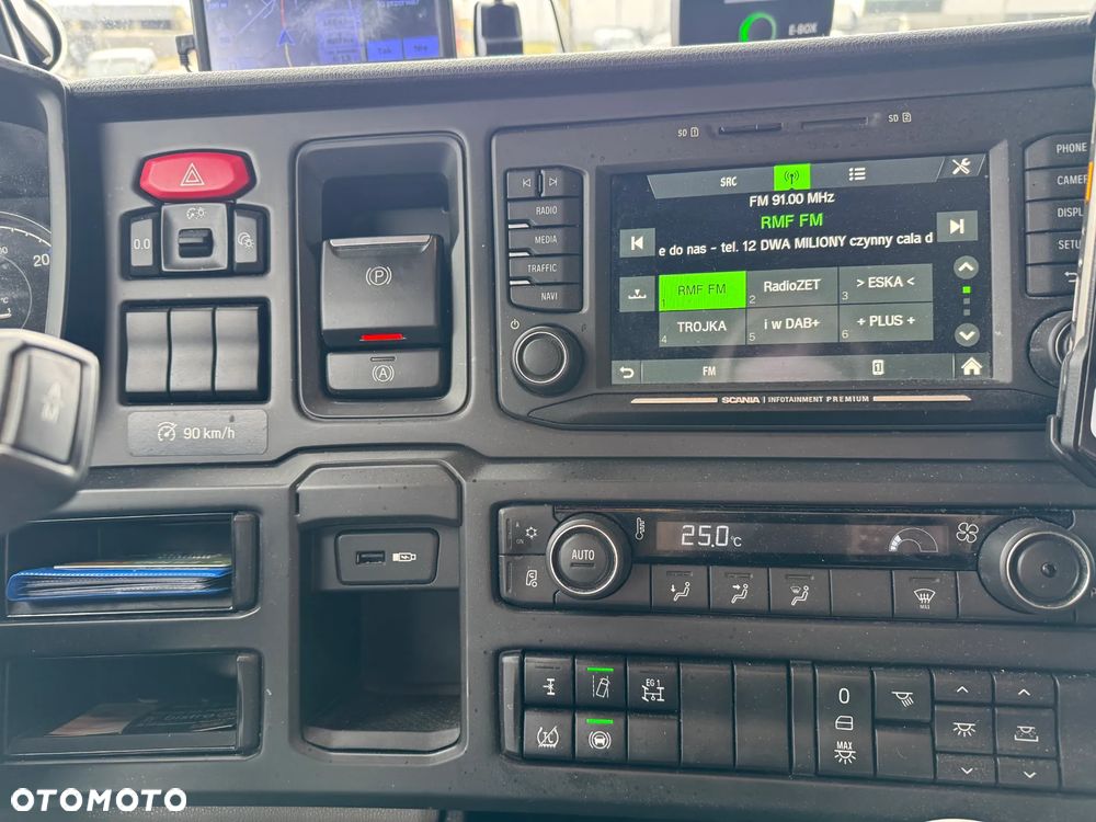Scania R500 - 18