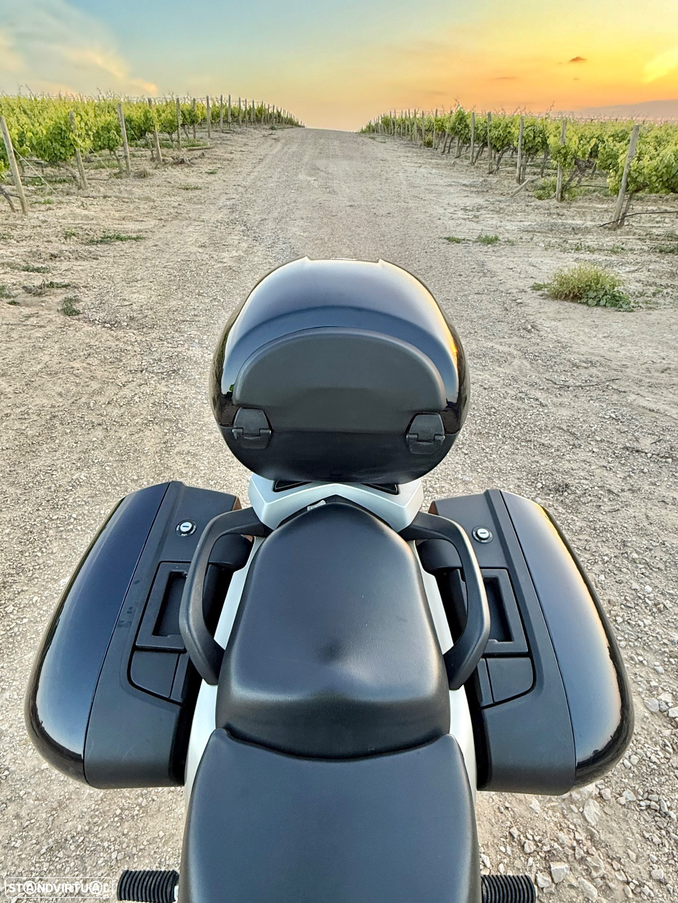 BMW K 1300 GT - 3