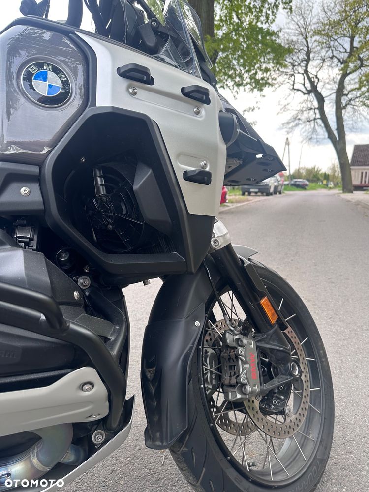 BMW GS - 6
