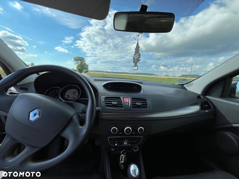 Renault Megane - 8