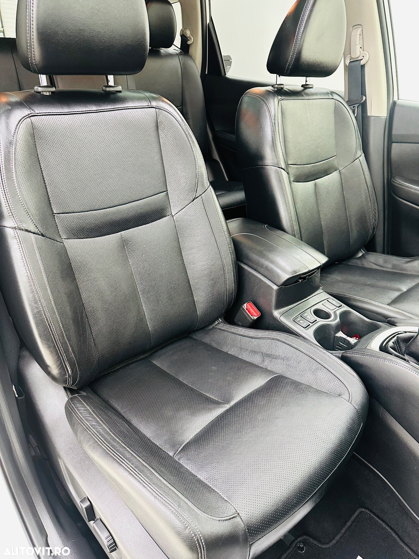 Nissan X-Trail - 19