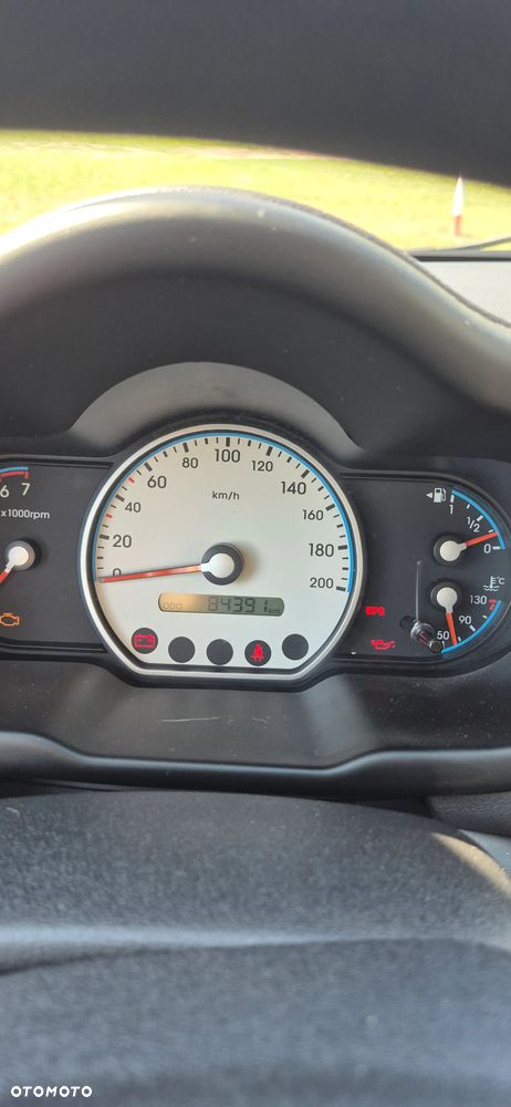 Hyundai i10 1.1 Classic - 13