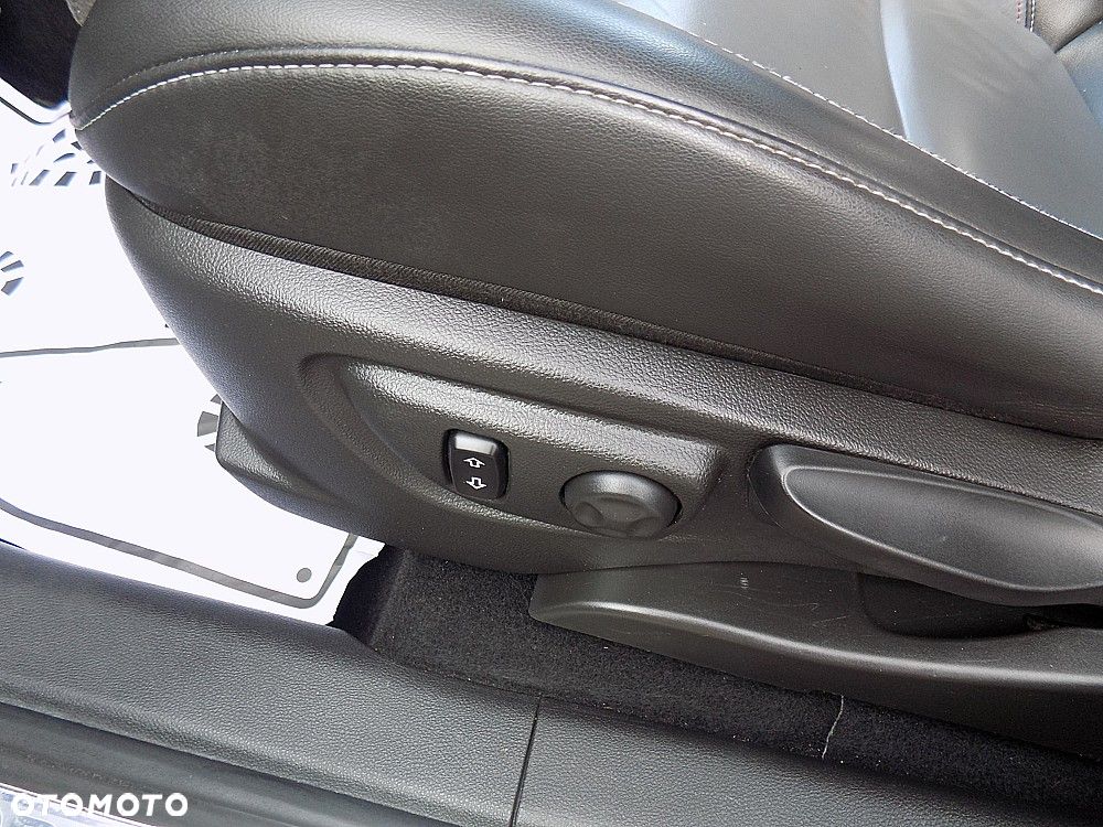 Opel Mokka 1.4 Turbo ecoFLEX Start/Stop Innovation - 14