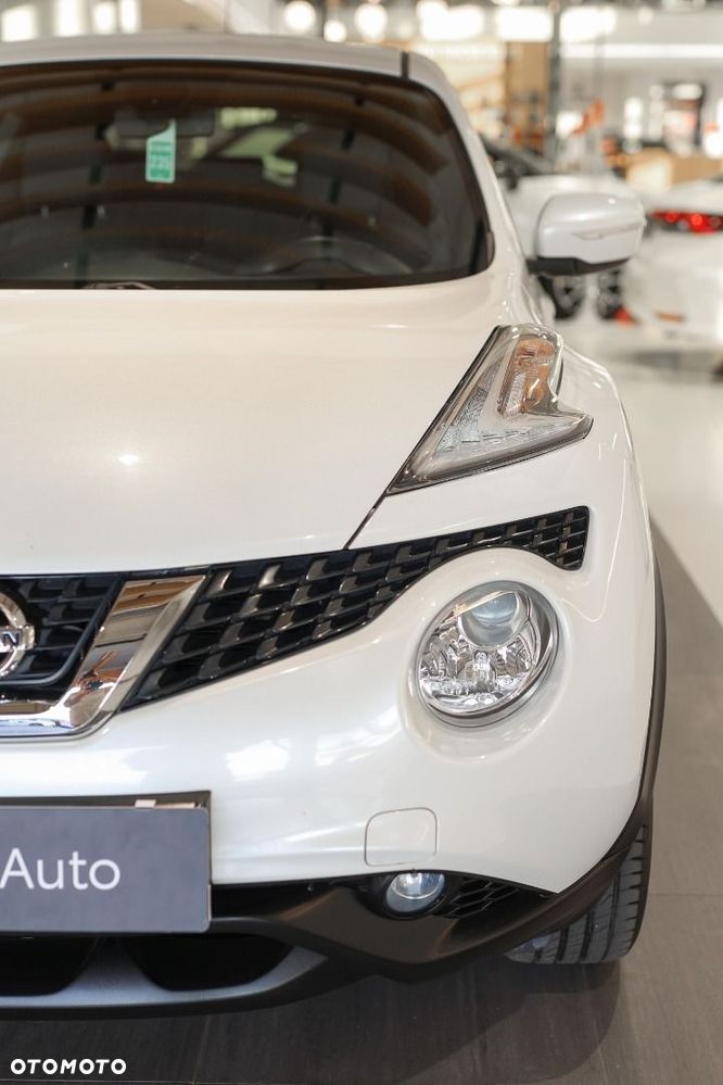 Nissan Juke - 13