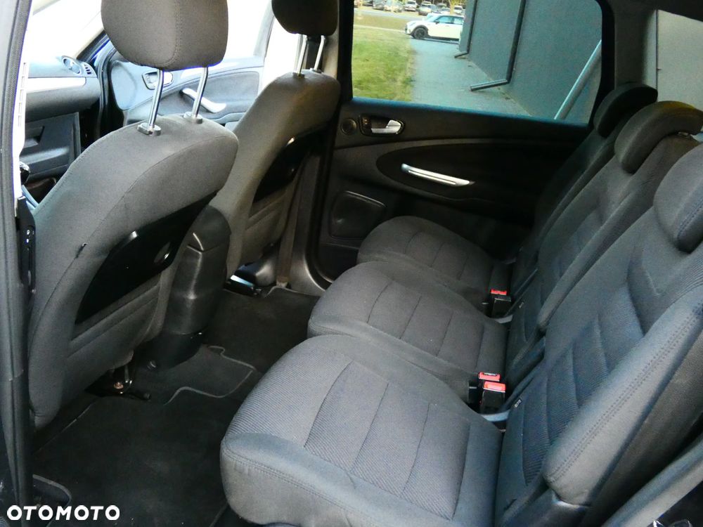 Ford S-Max 2.0 TDCi DPF Titanium - 18