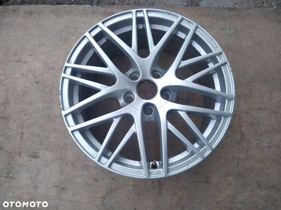 ALFA ROMEO GIULIETTA BRERA 159 FELGA 17" - 3