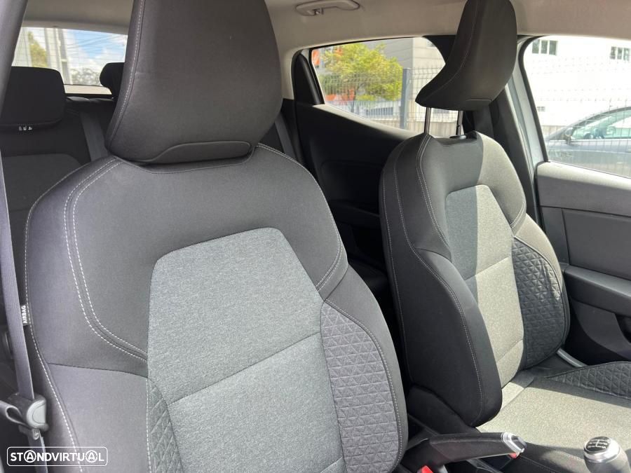 Renault Clio 1.0 TCe Intens - 9