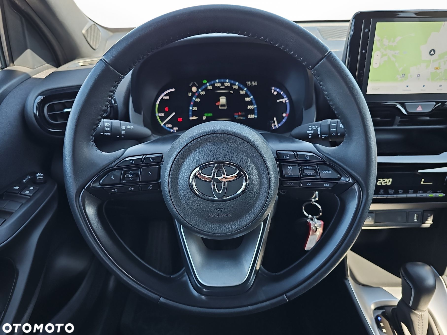 Toyota Yaris Cross - 12