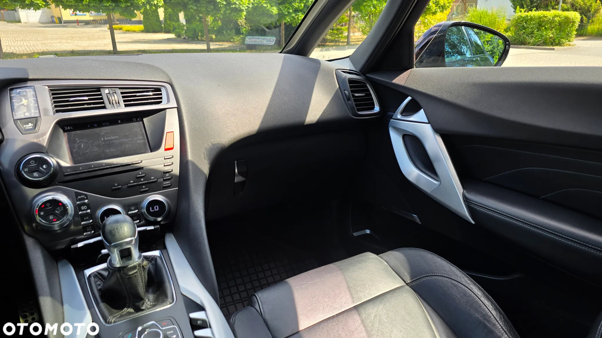 Citroën DS5 2.0 HDi SportChic - 16