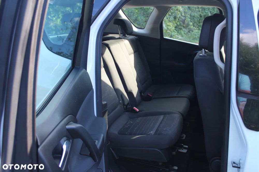 Opel Meriva 1.4 Ecoflex Start/Stop Active - 12