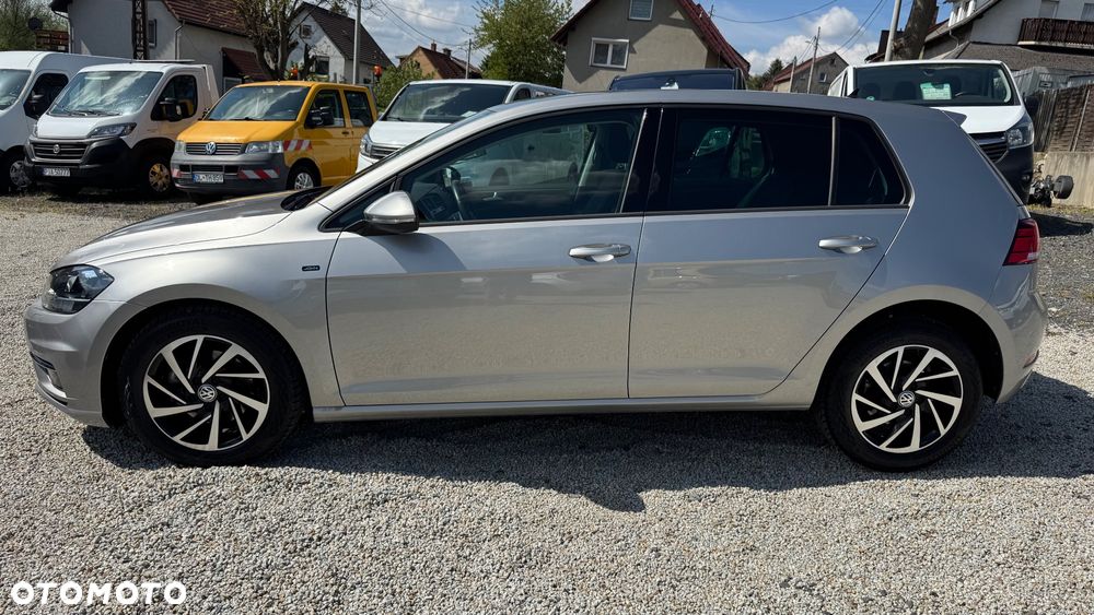 Volkswagen Golf 1.4 TSI Join - 4
