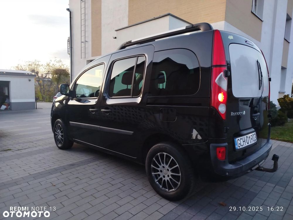 Renault Kangoo - 4