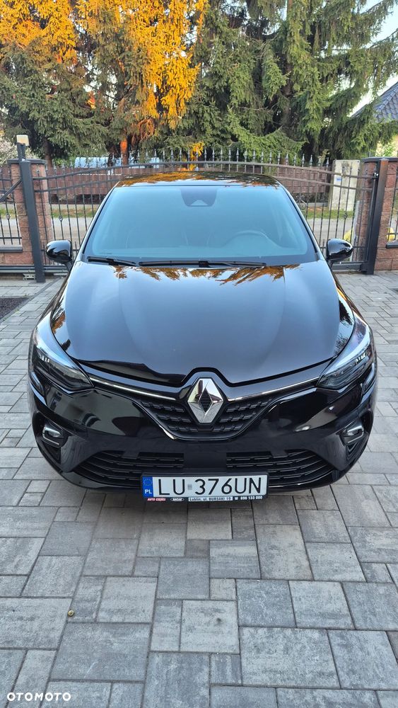 Renault Clio 1.6 E-TECH Techno - 10