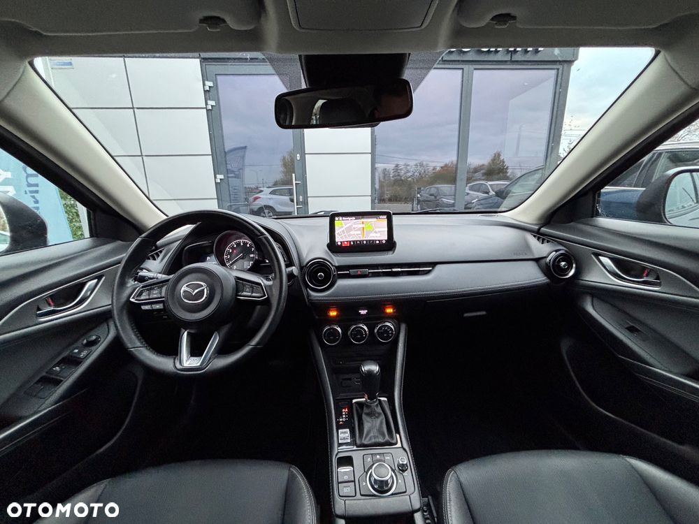 Mazda CX-3 2.0 Skypassion - 22