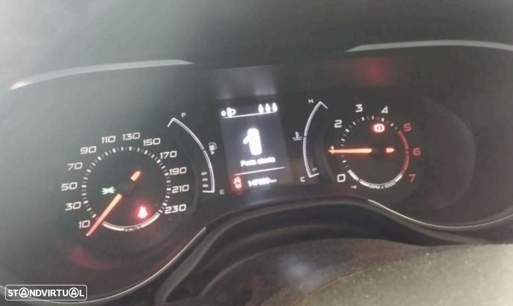 Fiat Tipo Station Wagon - 5