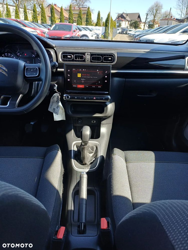Citroën C3 Pure Tech 83 S&S SHINE PACK - 21