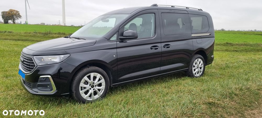 Ford Tourneo Connect Grand 2024 photo 3