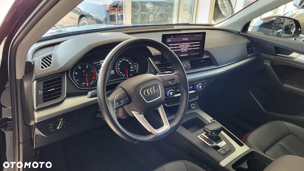 Audi Q5 Sportback - 21