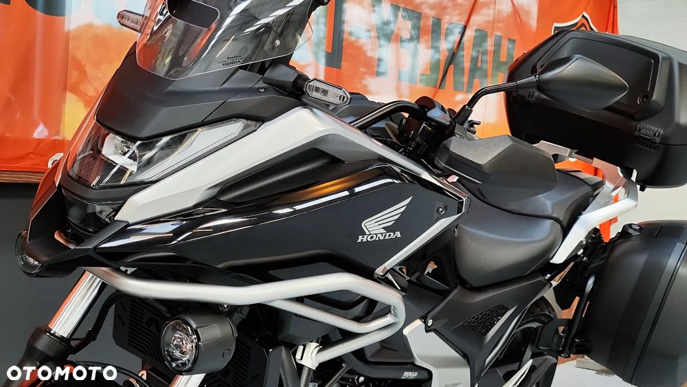 Honda NC - 26