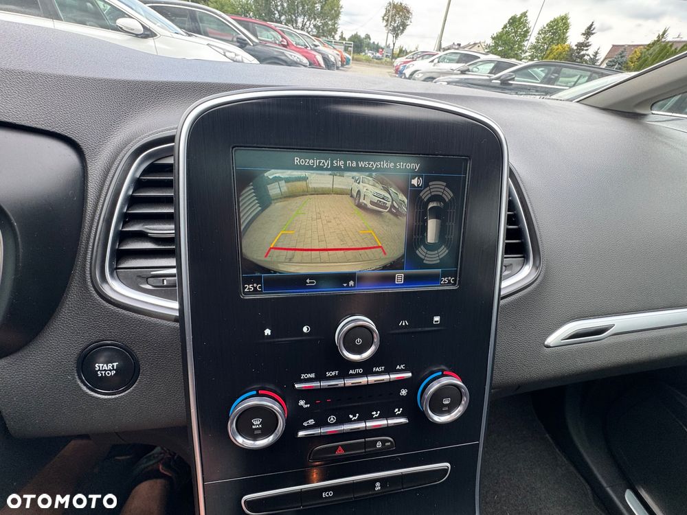 Renault Scenic ENERGY TCe 115 LIMITED - 26