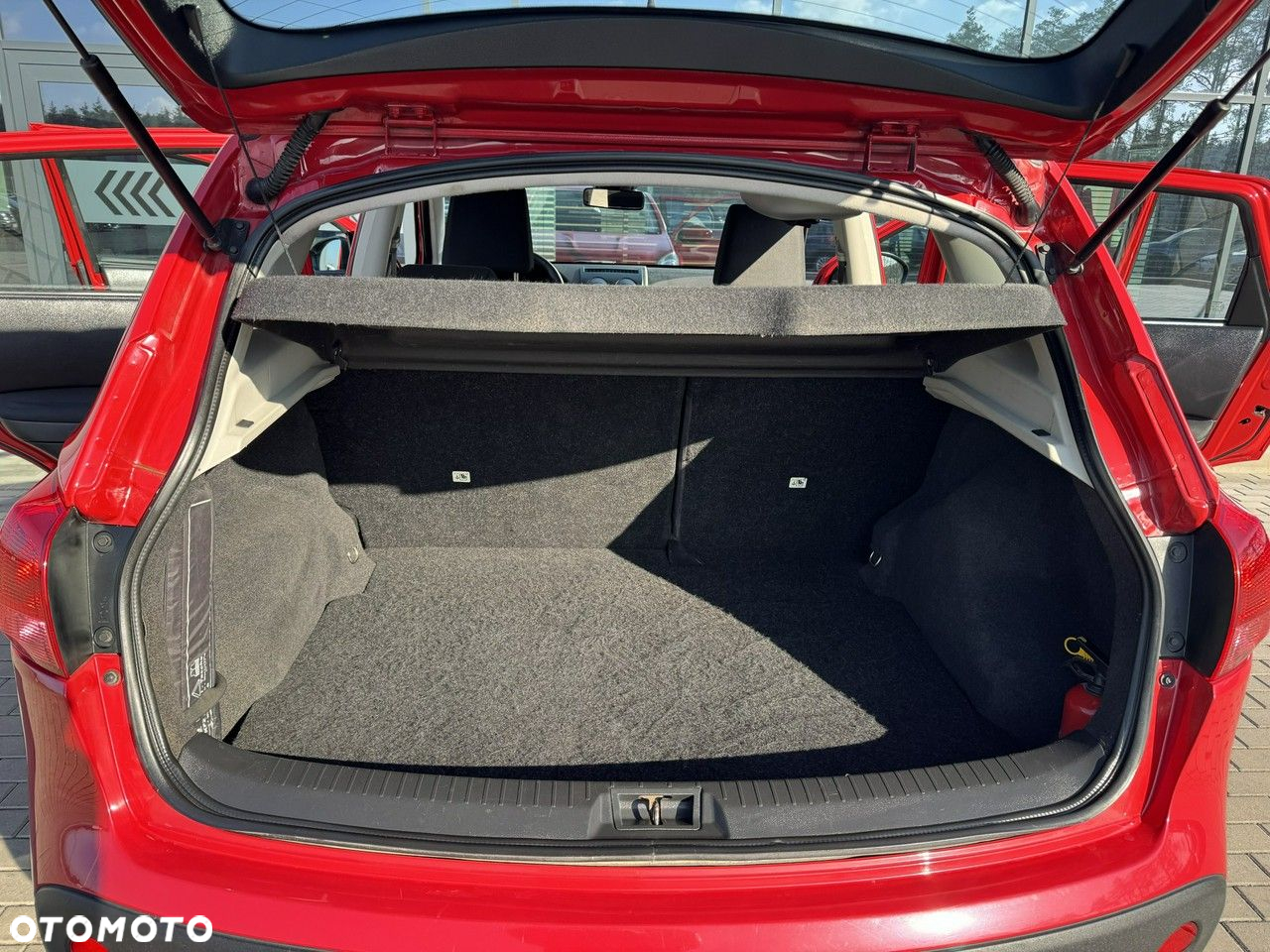 Nissan Qashqai 2.0 Tekna - 25