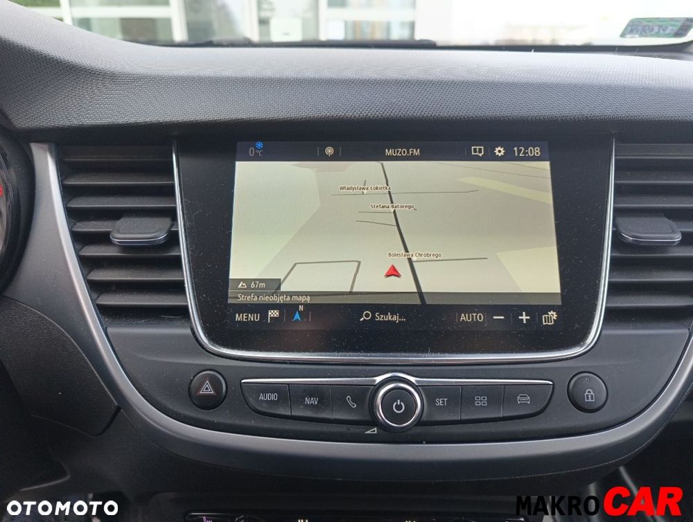 Opel Crossland X - 11