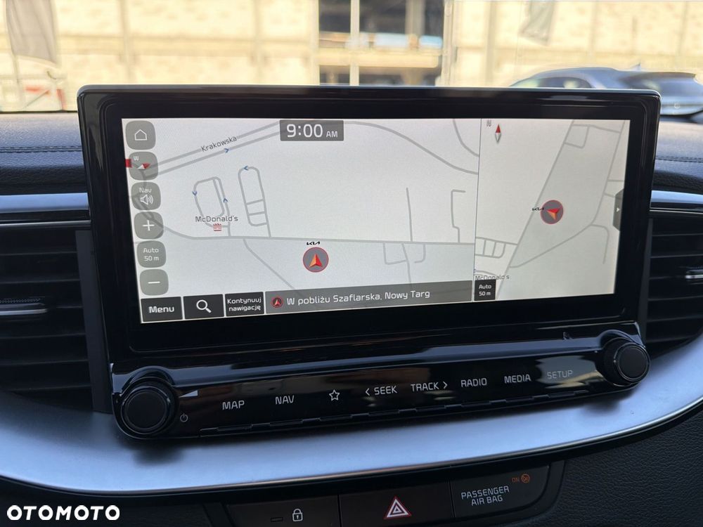 Kia Ceed 1.5 T-GDI Tribute DCT - 23