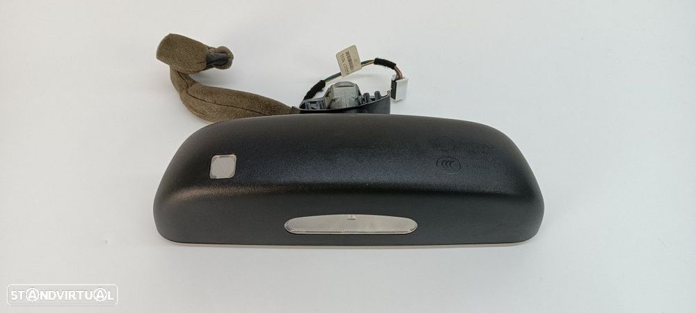 ESPELHO MERCEDES CLASE C (W204) FAMILIAR 220 T CDI (204.208) - 2