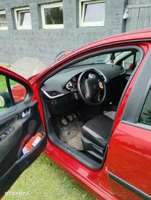 Peugeot 207 1.4 Presence - 3
