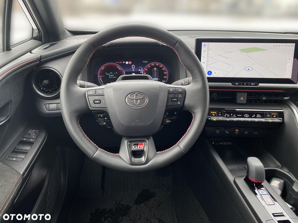 Toyota C-HR - 17