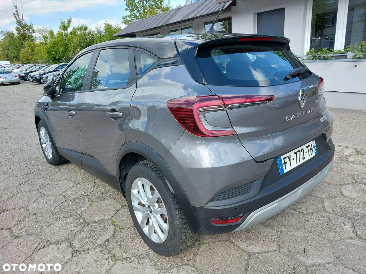 Renault Captur - 7